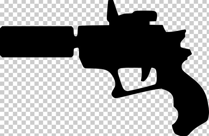 Firearm Weapon Handgun Revolver Pistol PNG, Clipart,  Free PNG Download