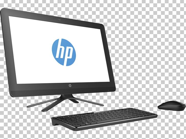 Hewlett-Packard Desktop Computers All-in-One Celeron PNG, Clipart, Allinone, Brands, Celer, Computer, Computer Hardware Free PNG Download