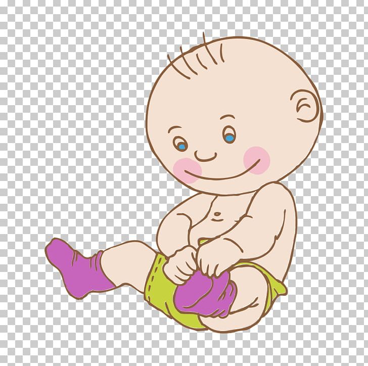 Hosiery Child Cuteness Designer PNG, Clipart, Baby, Baby Clothes, Boy, Cartoon, Fictional Character Free PNG Download
