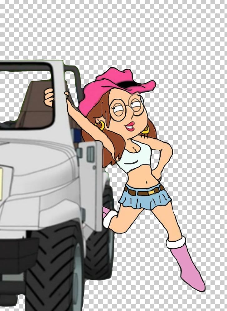 Meg Griffin Lois Griffin Photography Character PNG, Clipart, Art, Automotive Design, Car, Cartoon, Character Free PNG Download