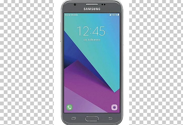 Android Boost Mobile Smartphone Samsung Qualcomm Snapdragon PNG, Clipart, Boost Mobile, Electronic Device, Gadget, Magenta, Mobile Phone Free PNG Download