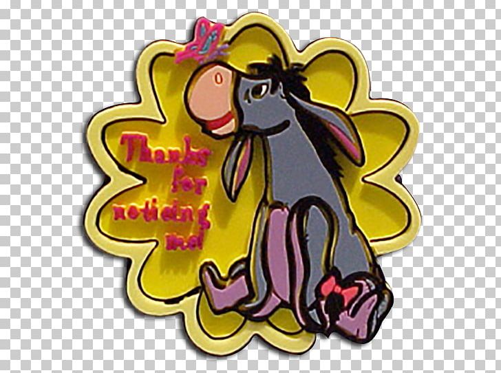 Eeyore Winnie The Pooh Piglet Tigger Cartoon PNG, Clipart, Animated Cartoon, Art, Cartoon, Character, Craft Magnets Free PNG Download