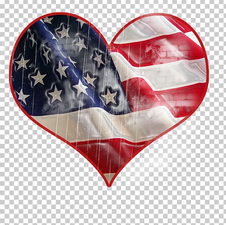 Flag Of The United States Heart PNG, Clipart, America, Clothing, Flag, Flag Of The United States, Heart Free PNG Download