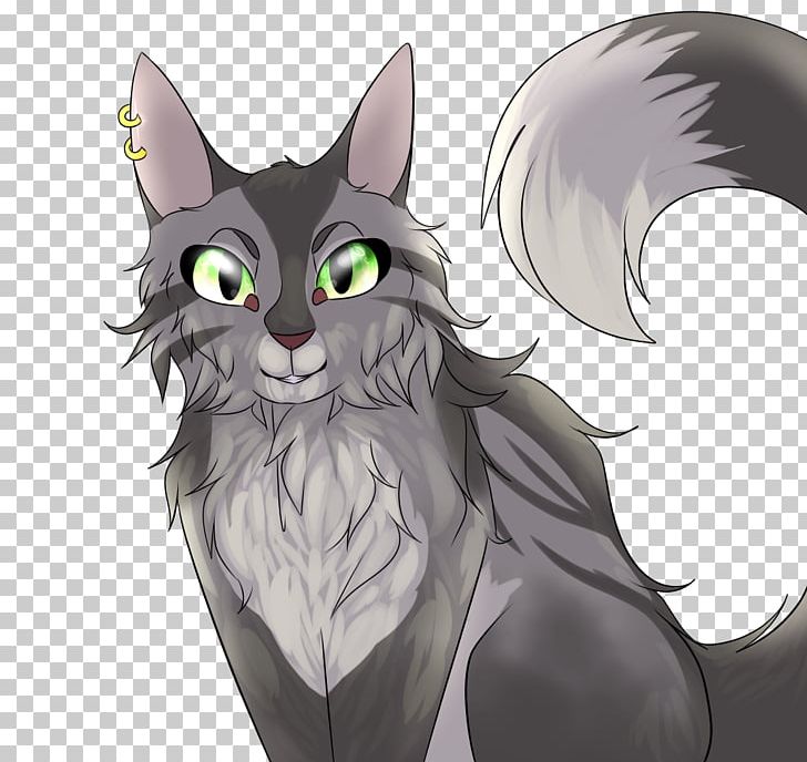Whiskers Maine Coon Korat Domestic Short-haired Cat Kitten PNG, Clipart, Animals, Anime, Art, Artist, Carnivoran Free PNG Download
