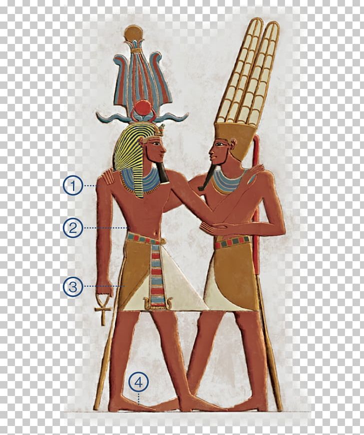 Ancient Egypt Pharaoh Art Egyptian PNG, Clipart, Akhenaten, Amun, Ancient Egypt, Art, Art Of Ancient Egypt Free PNG Download