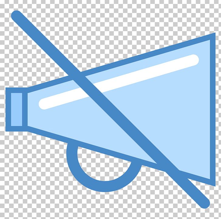 Computer Icons Megaphone PNG, Clipart, Airplane, Air Travel, Angle, Association, Blue Free PNG Download