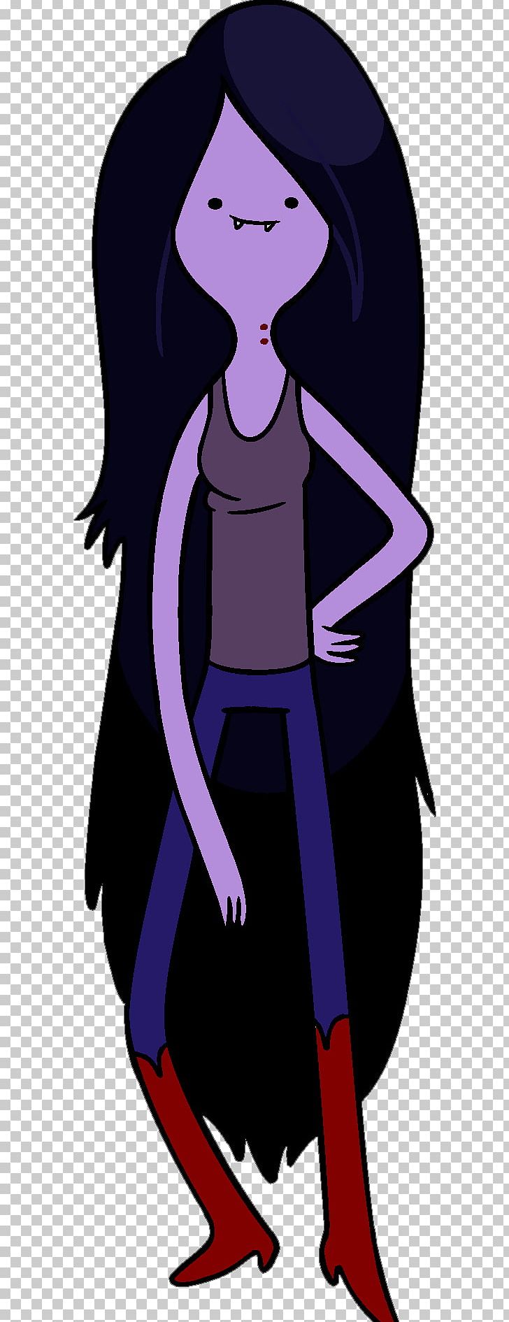 Marceline The Vampire Queen Finn The Human Ice King Princess Bubblegum Character PNG, Clipart, Adventure Time, Black Hair, Cartoon, Cartoon Network, Fictional Character Free PNG Download
