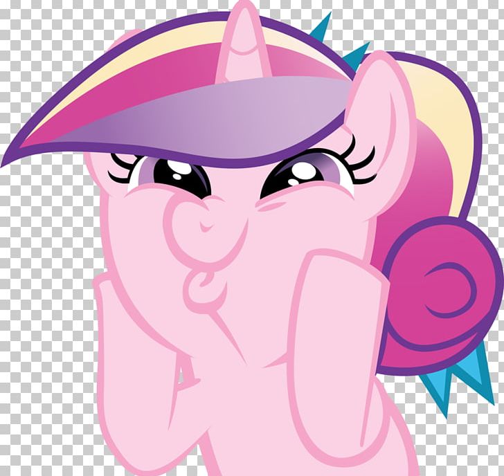 Pony Princess Cadance Rarity Pinkie Pie Derpy Hooves PNG, Clipart, Applejack, Art, Cartoon, Cheek, Eye Free PNG Download