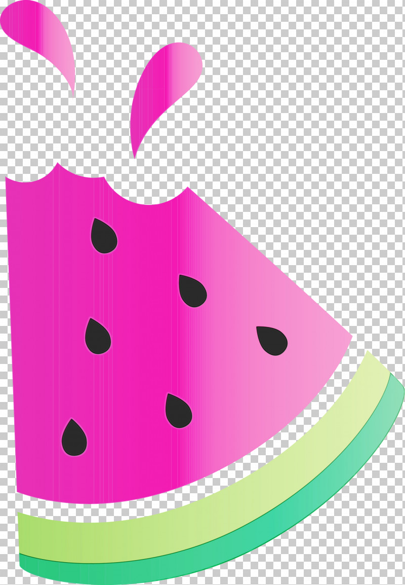 Watermelon PNG, Clipart, Fruit, Green, Paint, Summer, Watercolor Free PNG Download