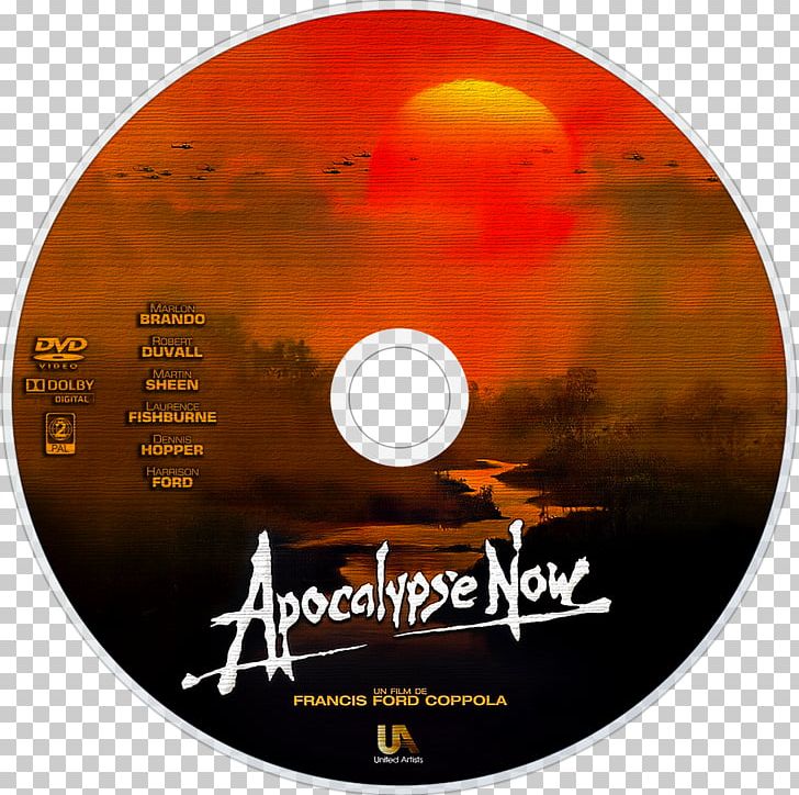 Cap. Benjamin L. Willard Film DVD Vudu Television PNG, Clipart, Apocalypse Now, Apocalypse Now Redux, Brand, Compact Disc, Dennis Hopper Free PNG Download