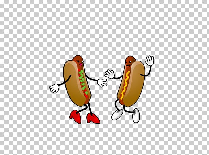 Chicago-style Hot Dog Fast Food Pizza PNG, Clipart, Beef, Cartoon, Chicagostyle Hot Dog, Dog, Fast Food Free PNG Download