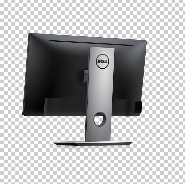 Dell P-17H IPS Panel Computer Monitors LED-backlit LCD PNG, Clipart, Angle, Computer, Computer Monitor Accessory, Computer Speaker, Dell Free PNG Download