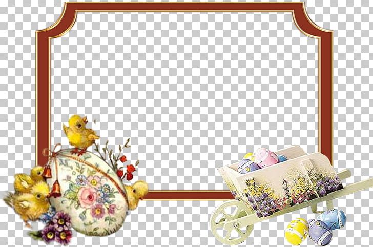 Easter Frames PNG, Clipart, Download, Easter, File Size, Flower, Holiday Free PNG Download