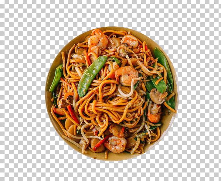 Fried Noodles Chow Mein Peking Duck Chinese Cuisine Laksa PNG, Clipart, Chinese Noodles, Cuisine, Food, Fried, Fries Free PNG Download