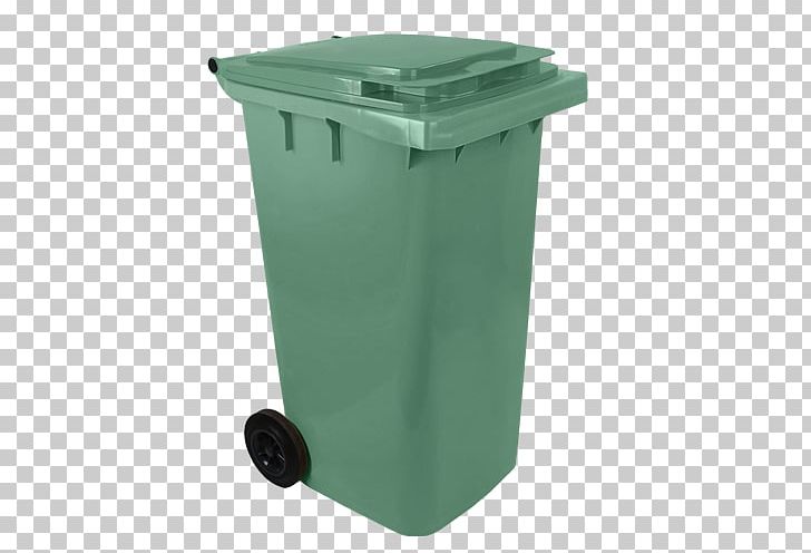 Rubbish Bins & Waste Paper Baskets Plastic Container Waste Collector PNG, Clipart, Bucket, Container, Green, Highdensity Polyethylene, Intermodal Container Free PNG Download