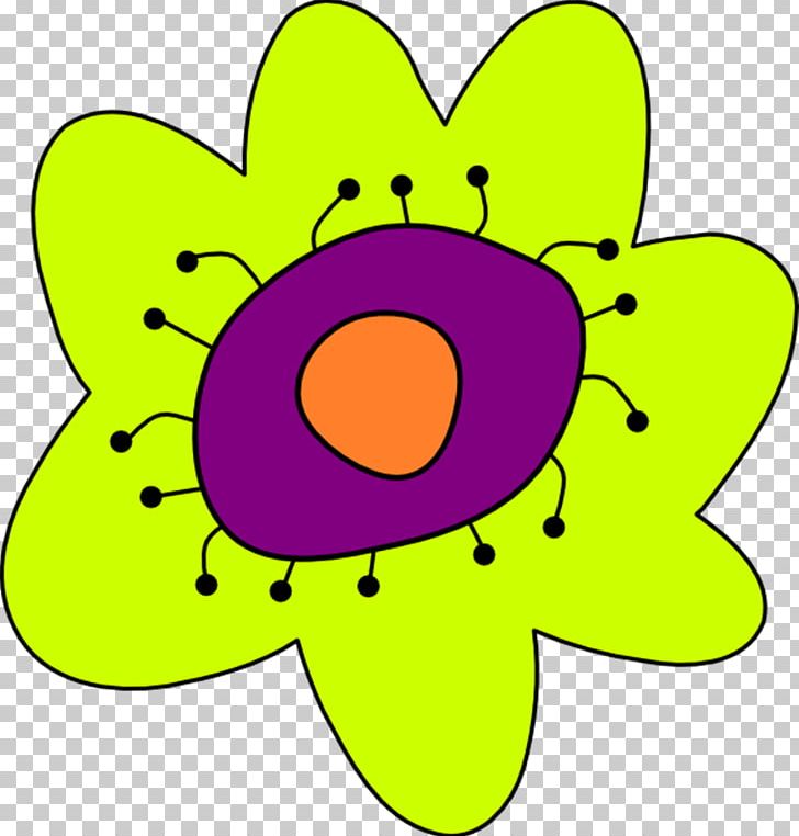Cartoon Flower PNG, Clipart, Area, Artwork, Cartoon, Circle, Cut Flowers Free PNG Download
