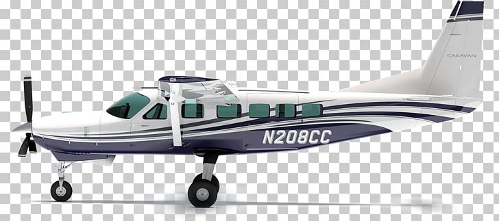 Cessna 208 Caravan Reims-Cessna F406 Caravan II Airplane Cessna 150 Aircraft PNG, Clipart, Aircraft, Airplane, Air Taxi, Flight, General Aviation Free PNG Download