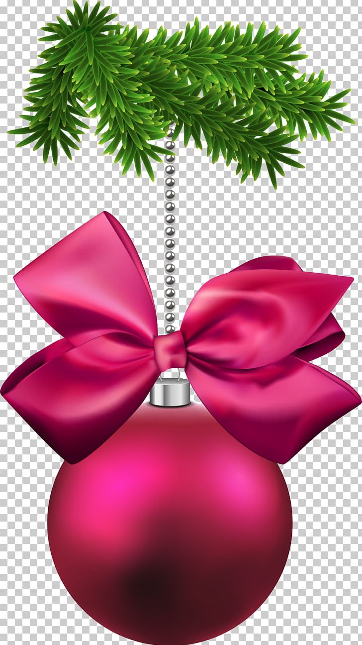 Christmas Ornament Christmas Decoration Christmas Tree PNG, Clipart, Bow, Branch, Cartoon, Christmas, Christmas Balls Free PNG Download