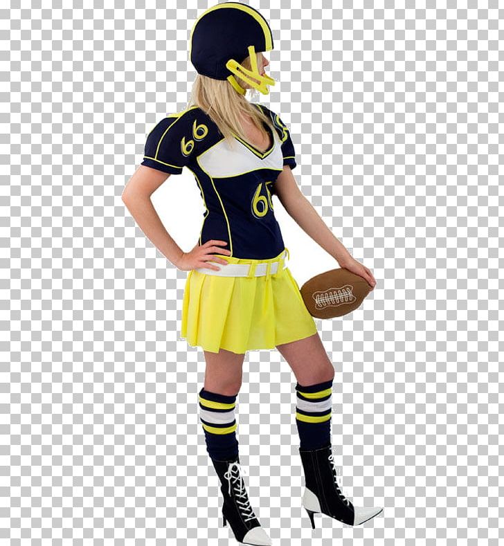 Costume Cheerleading Uniforms American Football Super Bowl Football Player PNG, Clipart,  Free PNG Download