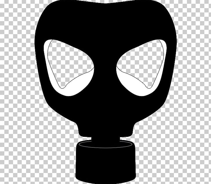 Gas Mask PNG, Clipart, Black And White, Computer Icons, Face, Fictional Character, Gas Free PNG Download