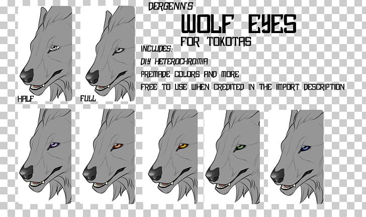 Gray Wolf Eye Color PNG, Clipart, Angle, Art, Artist, Color, Coyote Free PNG Download
