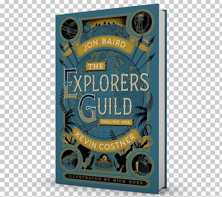 The Explorers Guild: Volume One: A Passage To Shambhala Hardcover Book Author The Explorer's Guild PNG, Clipart, Author, Book, Book Cover, Brand, Comic Book Free PNG Download