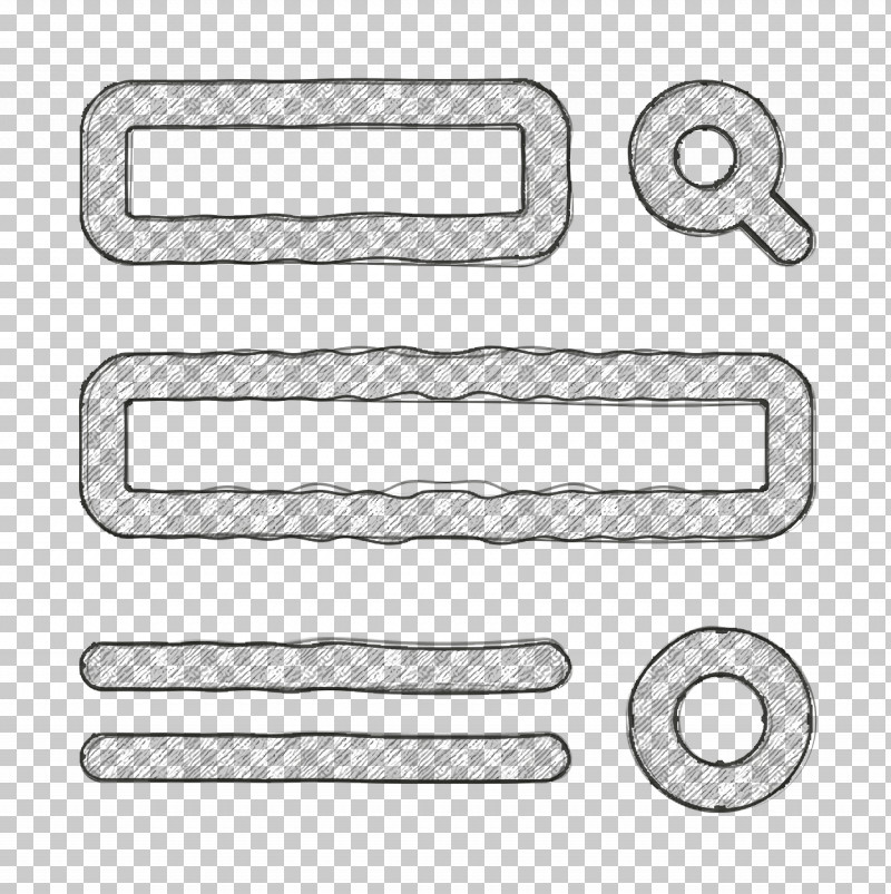 Ui Icon Wireframe Icon PNG, Clipart, Angle, Car, Door, Door Handle, Handle Free PNG Download