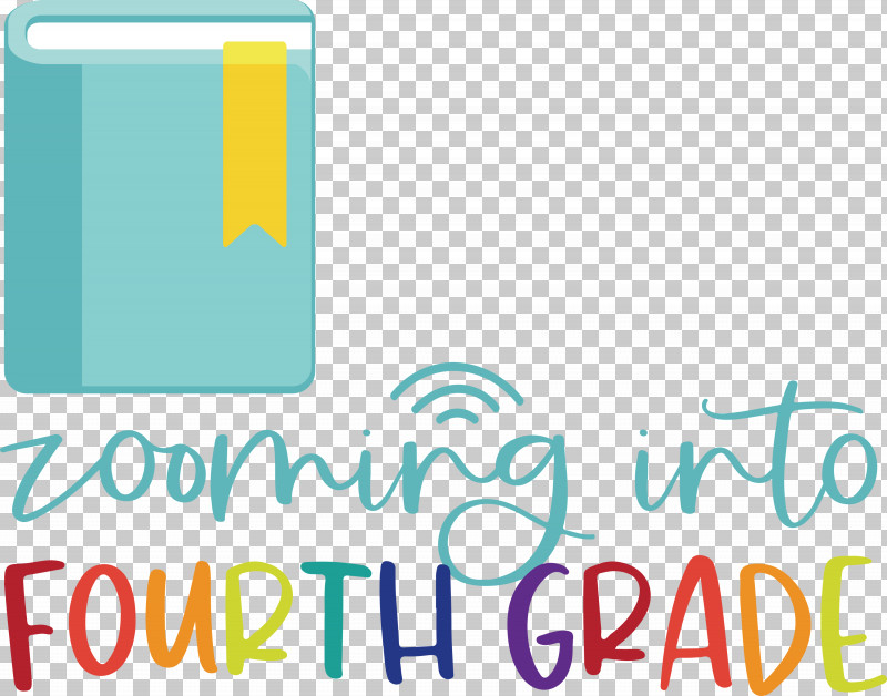 Back To School Fourth Grade PNG, Clipart, Back To School, Fourth Grade, Logo, Meter, Microsoft Azure Free PNG Download