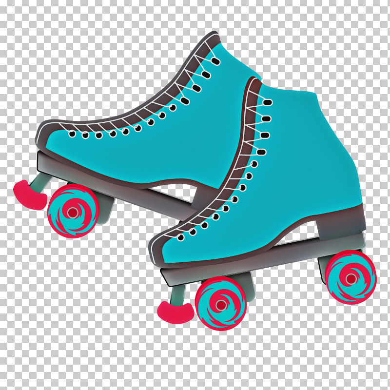 Footwear Roller Skates Quad Skates Roller Skating Roller Sport PNG, Clipart, Aqua, Artistic Roller Skating, Athletic Shoe, Cleat, Footwear Free PNG Download