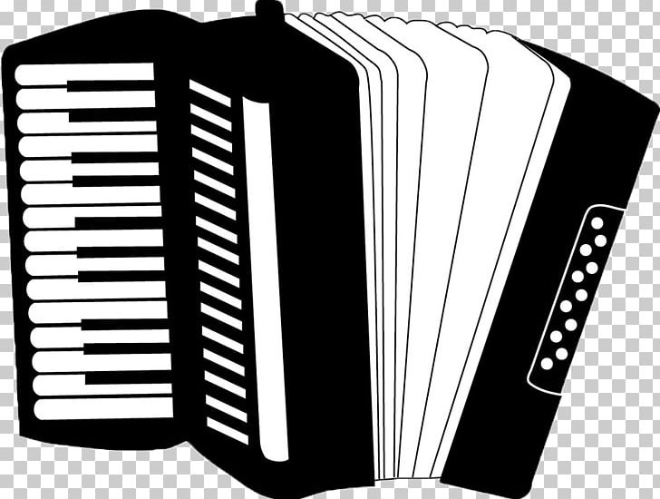 Accordion Musical Instrument PNG, Clipart, Black, Cartoon, Garmon, Hand, Hand Painted Free PNG Download