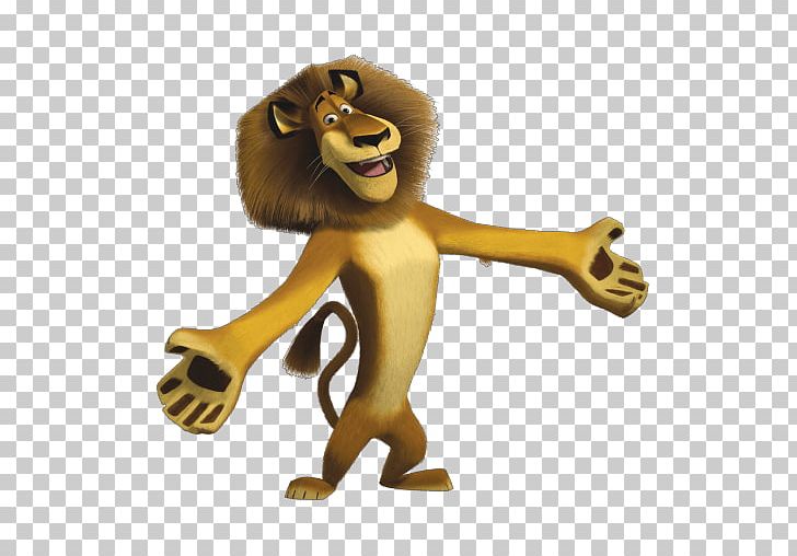 Alex Madagascar: Escape 2 Africa Melman Animated Film PNG, Clipart,  Free PNG Download