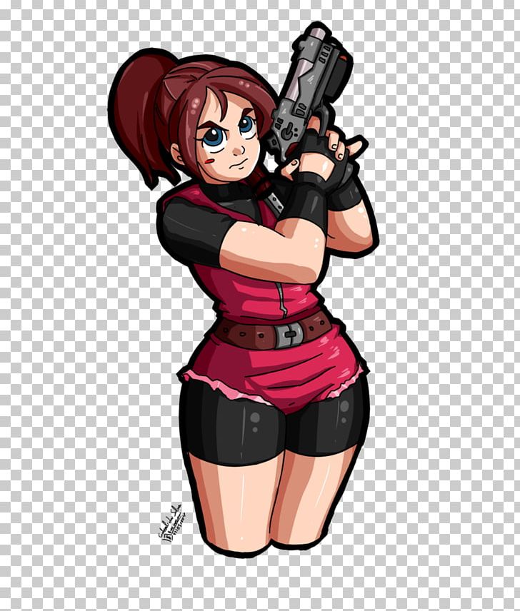 Claire Redfield Resident Evil – Code: Veronica Rebecca Chambers Resident Evil: The Mercenaries 3D Jill Valentine PNG, Clipart, Anime, Arm, Brown Hair, Character, Claire Redfield Free PNG Download