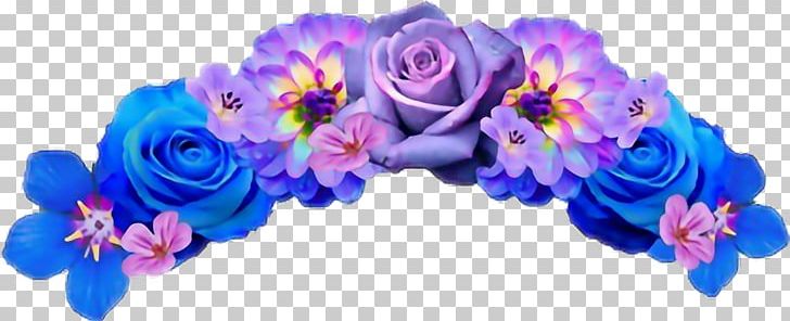 Flower Bouquet Wreath Crown PNG, Clipart, Artificial Flower, Blue, Bride, Crown, Cut Flowers Free PNG Download