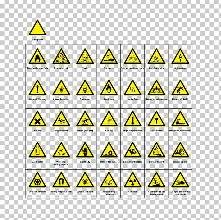 Hazard Symbol Warning Sign Safety PNG, Clipart, Angle, Area, Biological Hazard, Brand, Chemical Hazard Free PNG Download