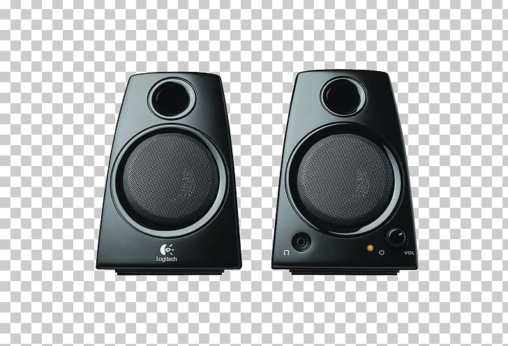 Laptop Computer Speakers Loudspeaker Logitech Z130 PNG, Clipart, Audio, Audio Equipment, Car Subwoofer, Computer, Computer Hardware Free PNG Download