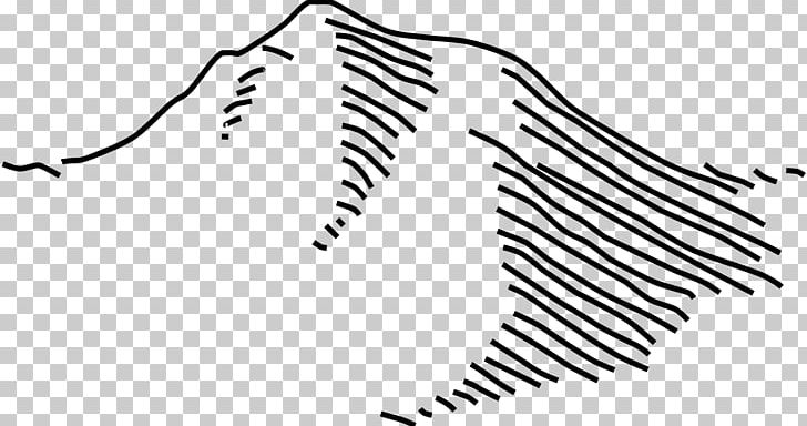 Mountain PNG, Clipart, Angle, Area, Black, Black And White, Branch Free PNG Download
