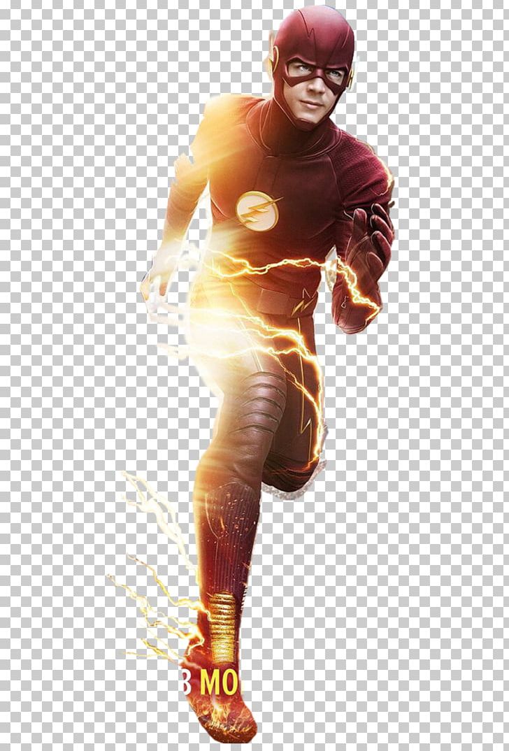 The Flash Supergirl Wally West Eobard Thawne PNG, Clipart, Abdomen, Arm, Comic, Comics, Dancer Free PNG Download