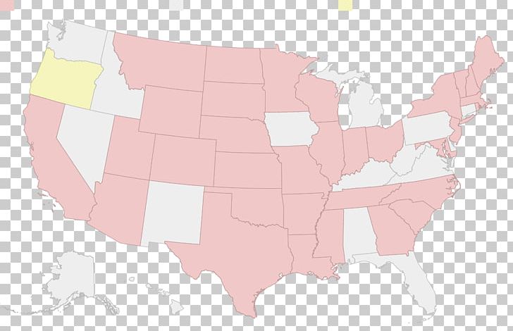 U.S. State Delaware Graphics Map PNG, Clipart, Area, Delaware, Ek Real Estate, Map, Pink Free PNG Download