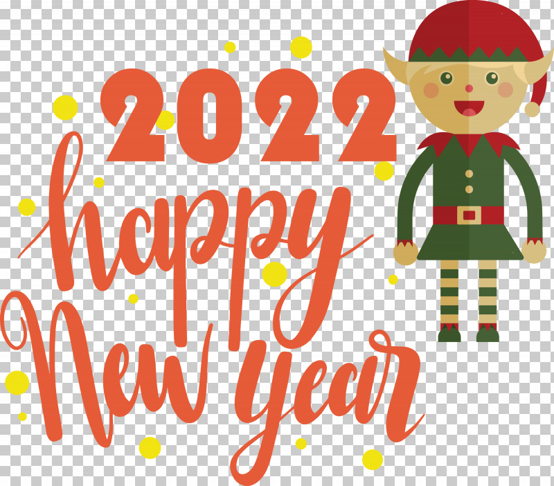2022 Happy New Year 2022 New Year Happy 2022 New Year PNG, Clipart, Bauble, Behavior, Christmas Day, Christmas Ornament M, Happiness Free PNG Download