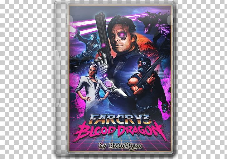 Far Cry 3: Blood Dragon Far Cry Primal Far Cry 2 Far Cry 4 Video Game PNG, Clipart, Action Figure, Arcade Game, Far Cry, Far Cry 2, Far Cry 3 Free PNG Download