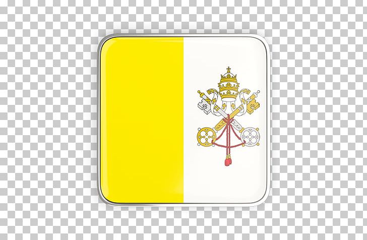 Flag Of Vatican City Yellow National Flag PNG, Clipart, Blanket, City Illustration, Flag, Flag Of Vatican City, Flying Discs Free PNG Download