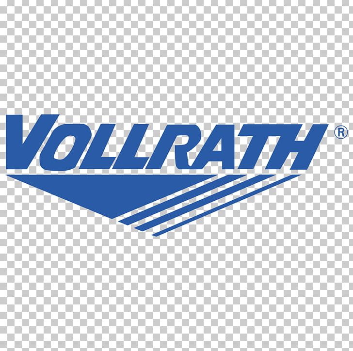 Logo Product Brand The Vollrath Company Font PNG, Clipart, Area, Artificial Intelligence, Blue, Brand, Download Free PNG Download