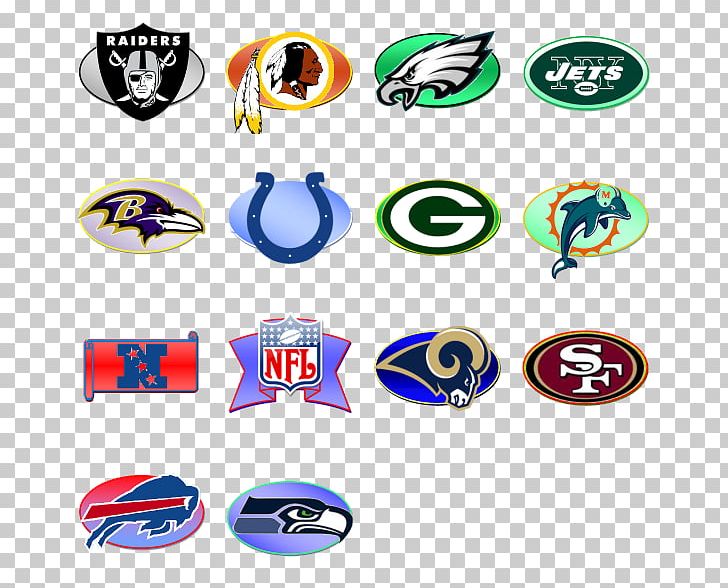 nfl clothing accessories