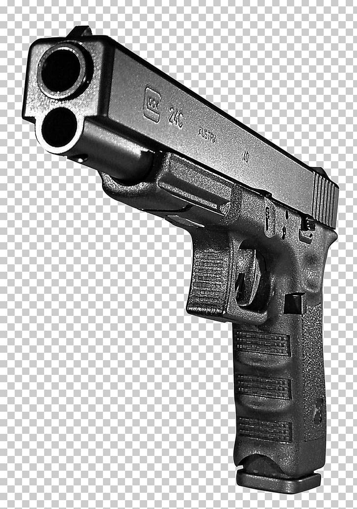 Trigger Firearm Gun Barrel Glock Ges.m.b.H. PNG, Clipart, 40 Sw, Air Gun, Airsoft, Airsoft Gun, Angle Free PNG Download