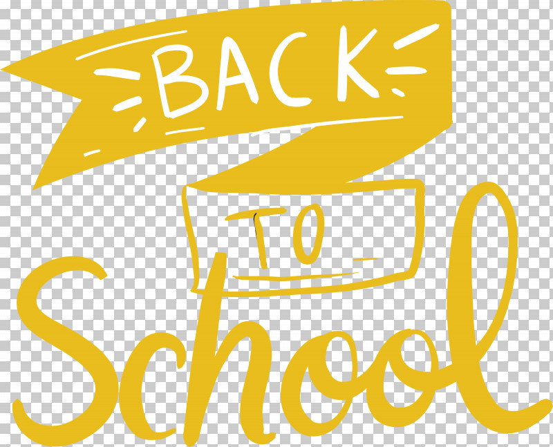 Back To School PNG, Clipart, Back To School, Geometry, Happiness, Line, Logo Free PNG Download