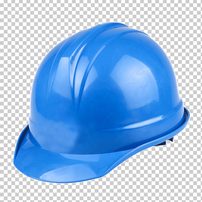 Hard Hat Clothing Personal Protective Equipment Hat Helmet PNG, Clipart, Batting Helmet, Blue, Cap, Clothing, Cobalt Blue Free PNG Download
