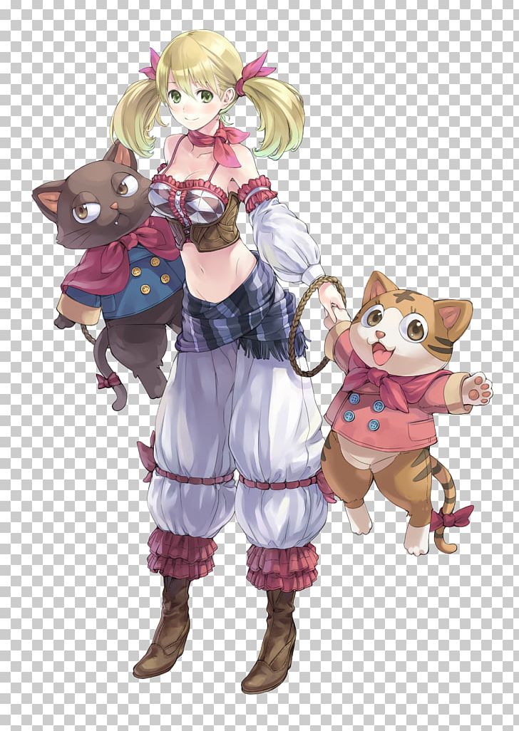 Atelier Rorona: The Alchemist Of Arland Atelier Totori: The Adventurer Of Arland Player Character Art PNG, Clipart, Action Figure, Alchemist, Anime, Art, Astrid Free PNG Download