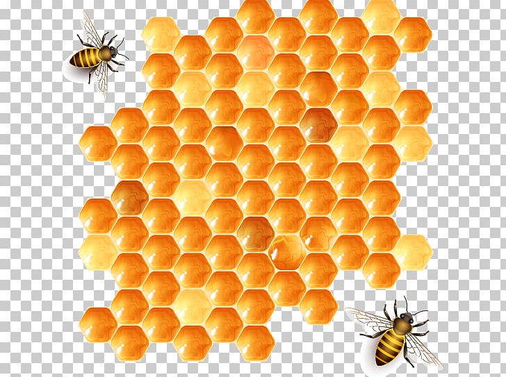 Beehive Honeycomb Honey Bee PNG, Clipart, Advertising, Bee, Bee Hive, Beehive, Bee Honey Free PNG Download
