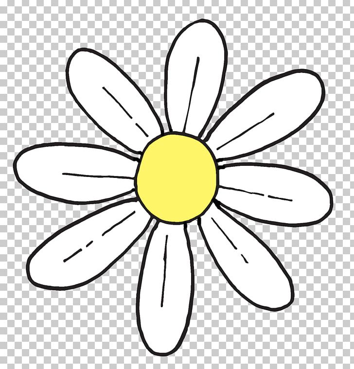 common daisy flower png clipart area artwork black and white chamomile circle free png download common daisy flower png clipart area