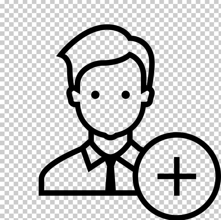 Computer Icons Management Manager Businessperson PNG, Clipart, Area, Black, Black And White, Businessperson, Communication Free PNG Download